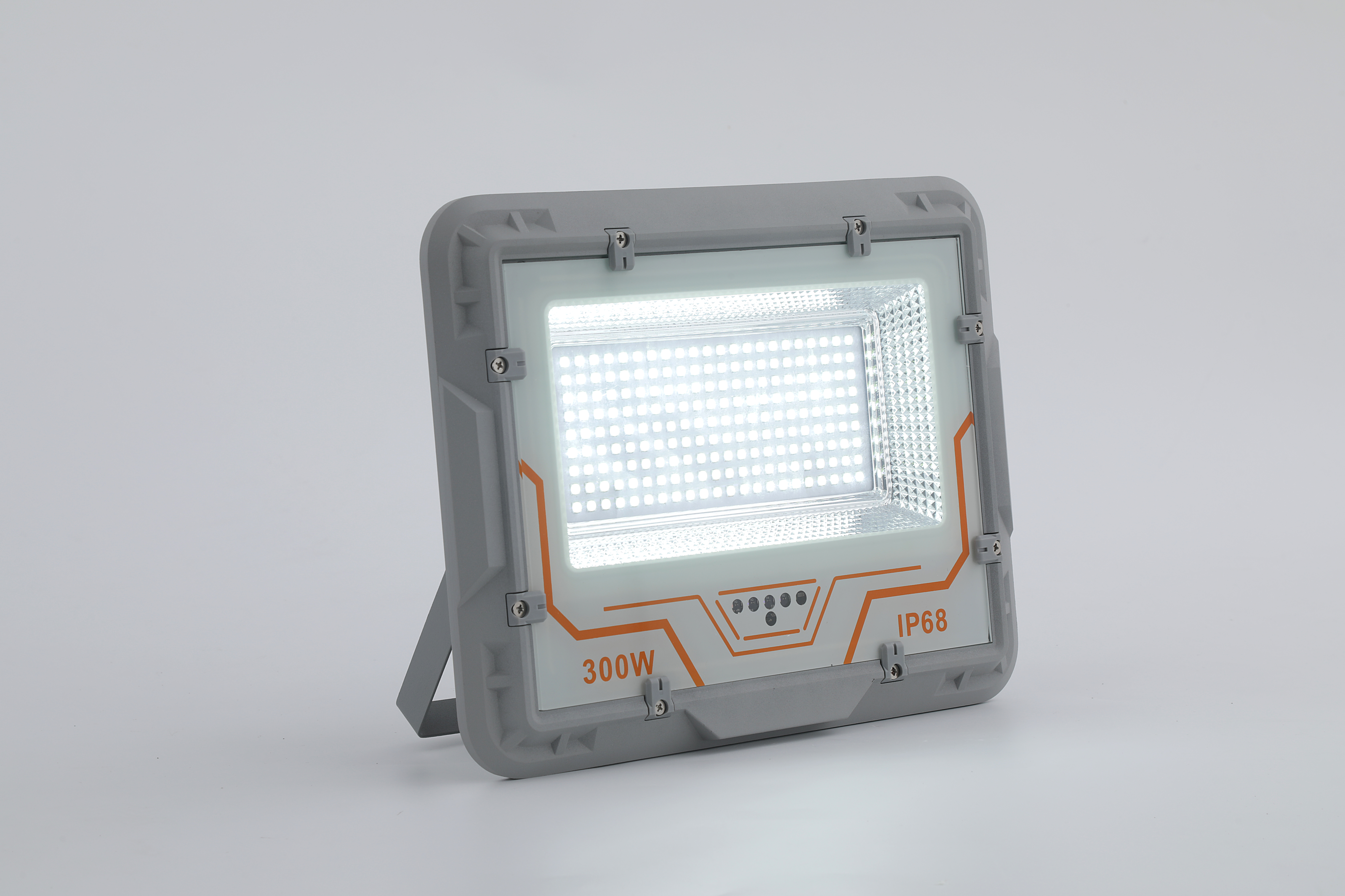 200w Solar Flood Light (TOP-XL200)